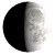 Waxing Gibbous, 9 days, 4 hours, 42 minutes in cycle Waxing Gibbous, 9 days, 4 hours, 42 minutes in cycle